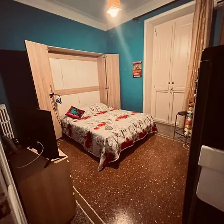 Casa Dell Angelo Rome