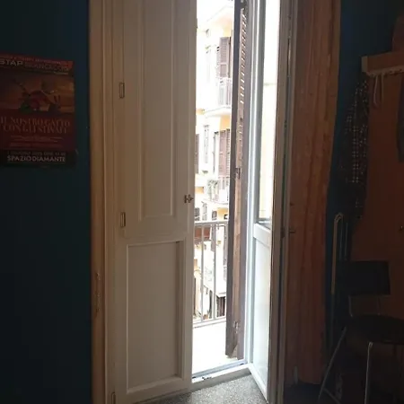 Casa Dell Angelo Séjour chez l'habitant
