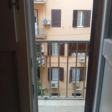 Casa Dell Angelo Séjour chez l'habitant Rome