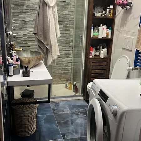Séjour chez l'habitant Casa Dell Angelo *