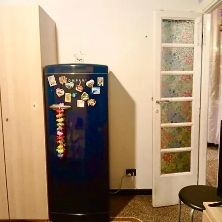 Séjour chez l'habitant Casa Dell Angelo Rome