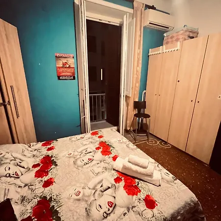 Casa Dell Angelo * Rome